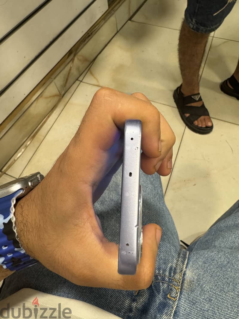 OPPO Reno 15 3