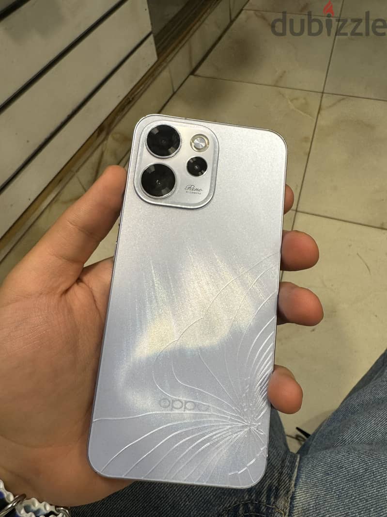 OPPO Reno 15 5