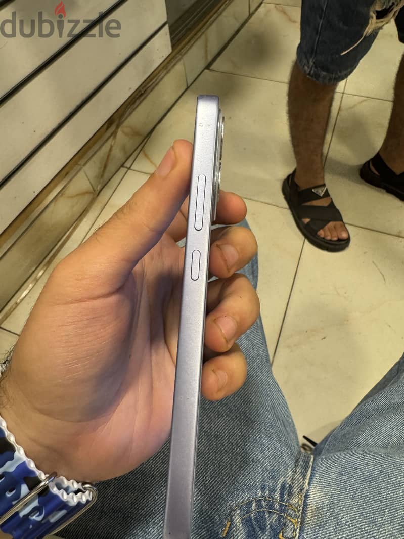 OPPO Reno 15 6