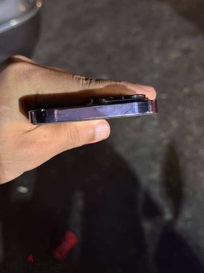 Apple - iPhone 14 Pro Max 3