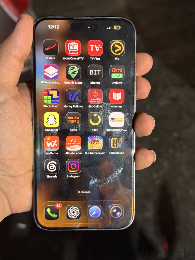 Apple - iPhone 14 Pro Max 4
