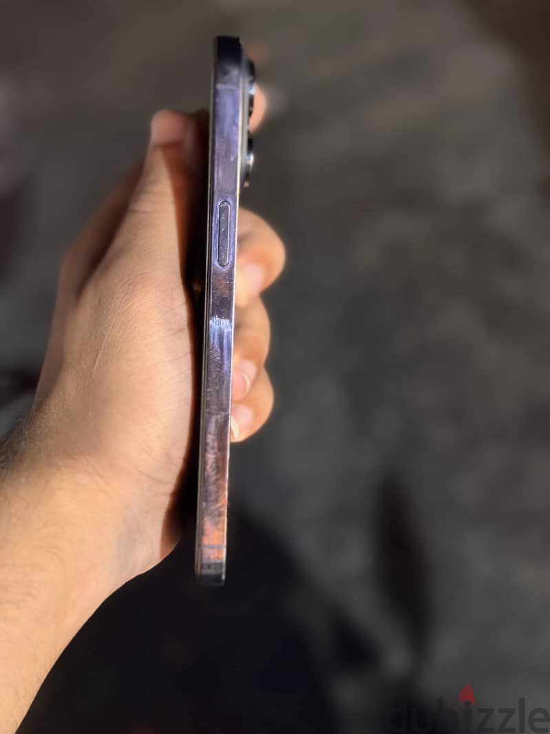 Apple - iPhone 14 Pro Max 6