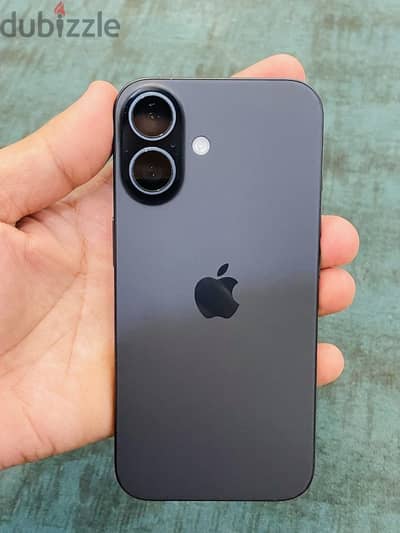 Apple - iPhone 16