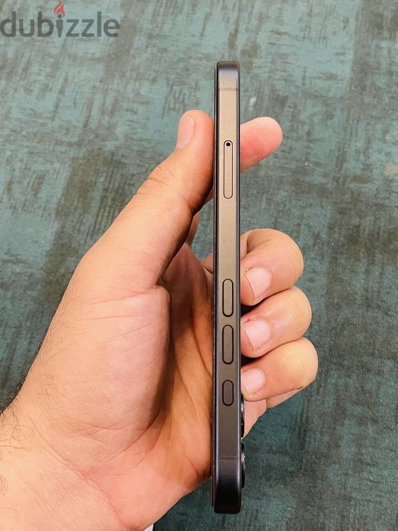 Apple - iPhone 16 5