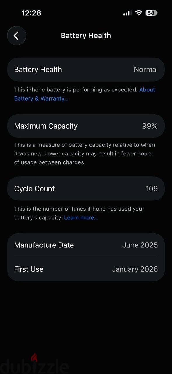 Apple - iPhone 16 7