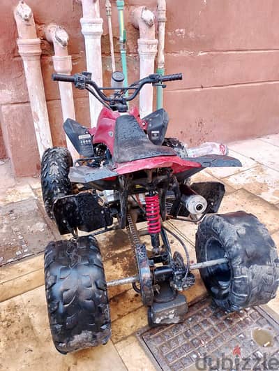 beach buggy