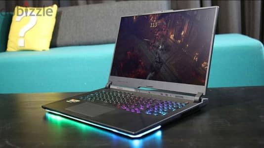 ASUS ROG STRIX 17