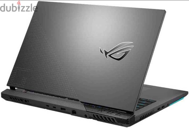 ASUS ROG STRIX 17 1