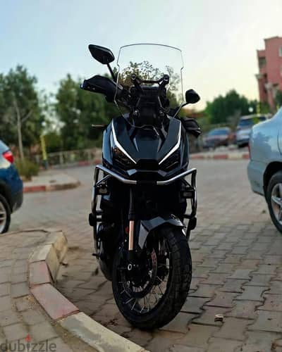 سكوتر زنتوس للبيع 368g