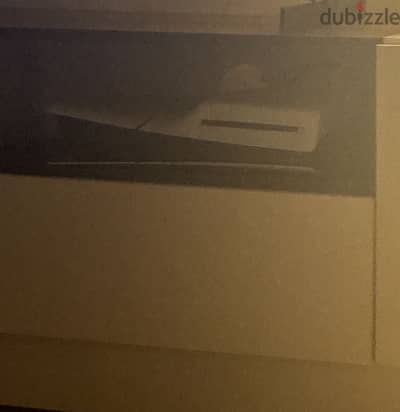 Barely used ps5 pro with 2 controllers