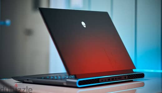 Alienware M18 R2 --- Zerooo