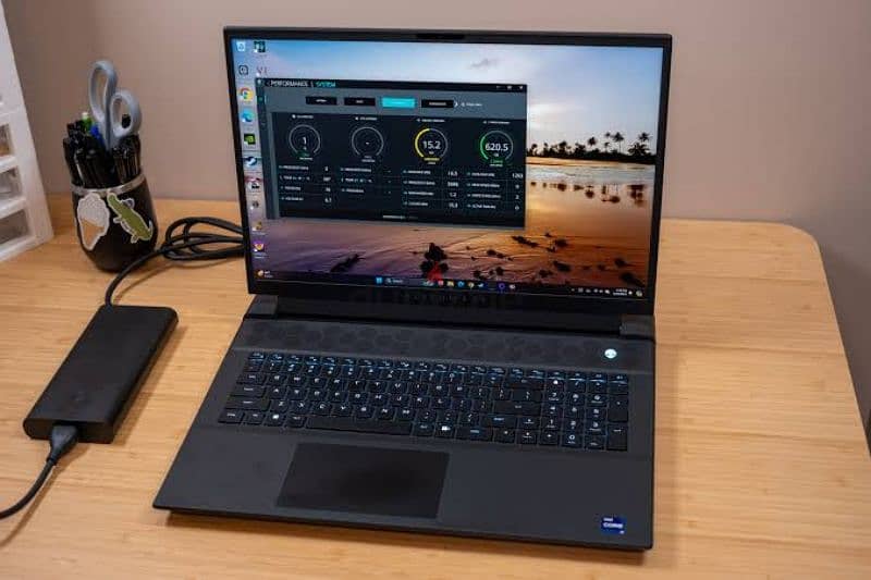 Alienware M18 R2 --- Zerooo 2