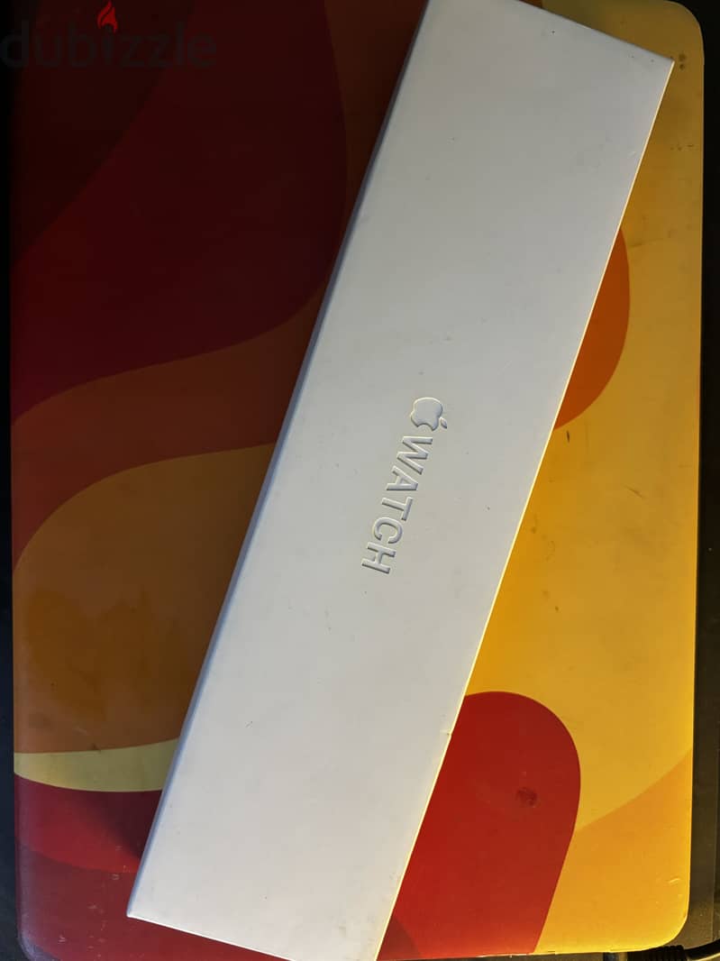 Apple watch series 8 2