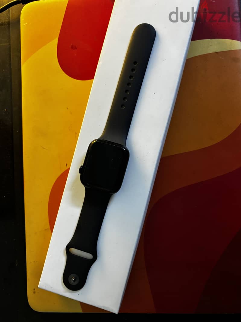Apple watch series 8 1