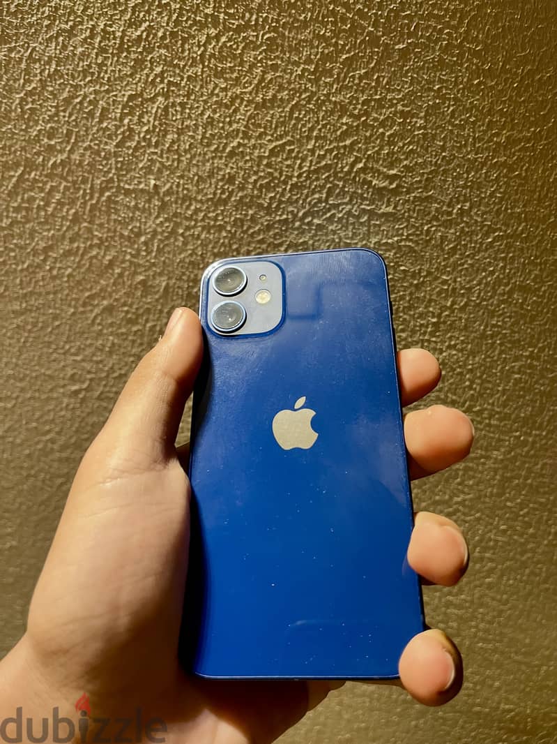 iPhone 12 mini 2