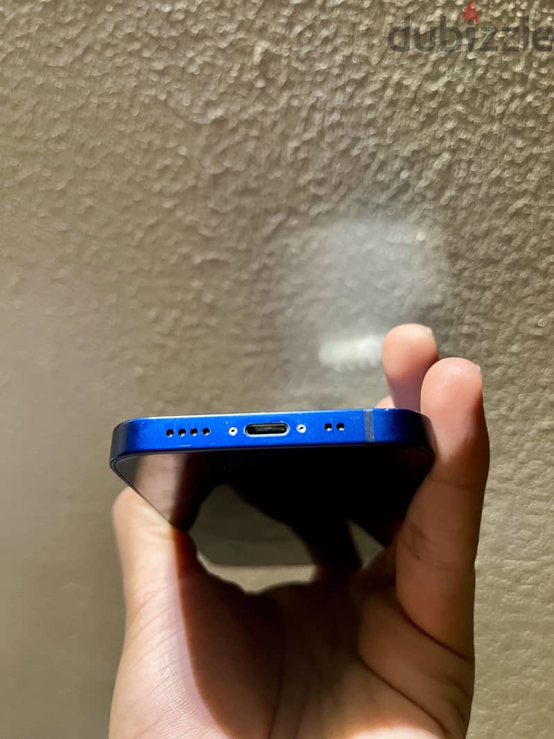 iPhone 12 mini 3
