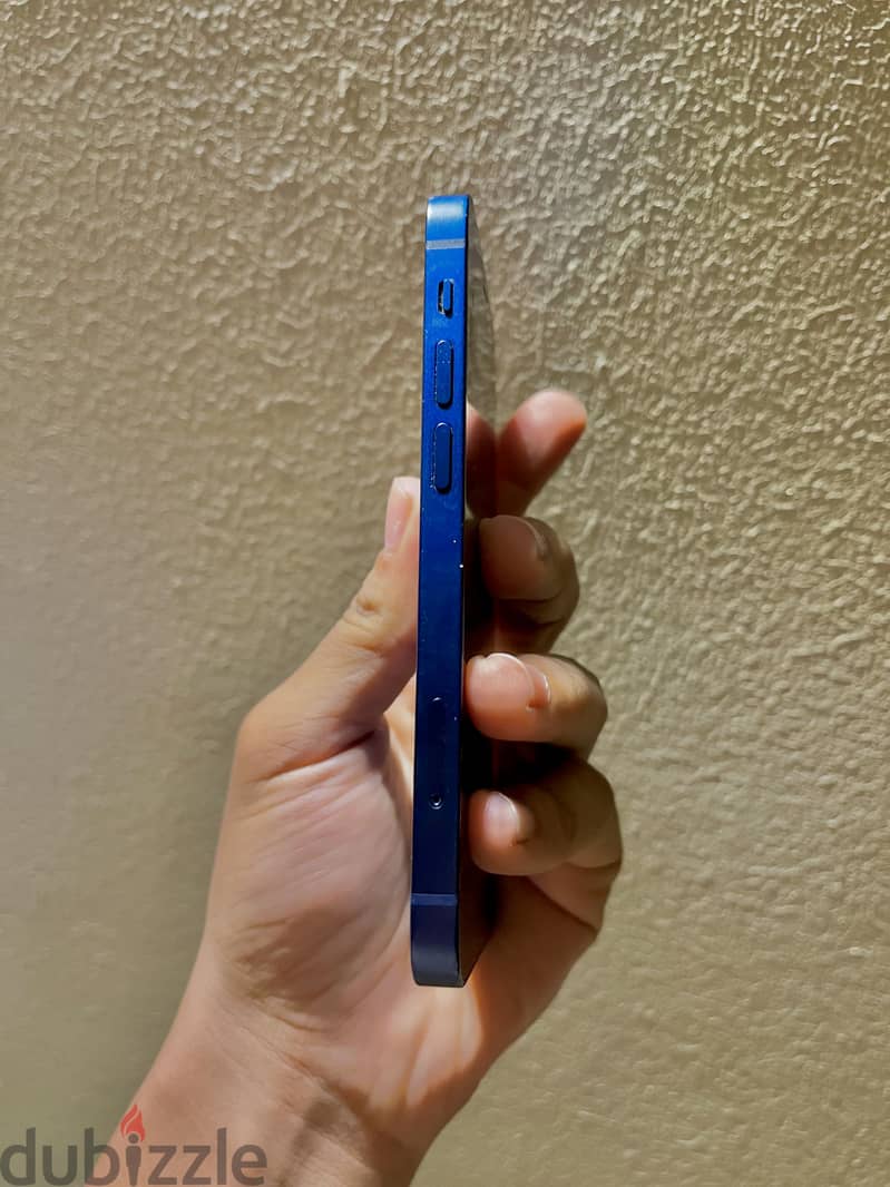 iPhone 12 mini 5
