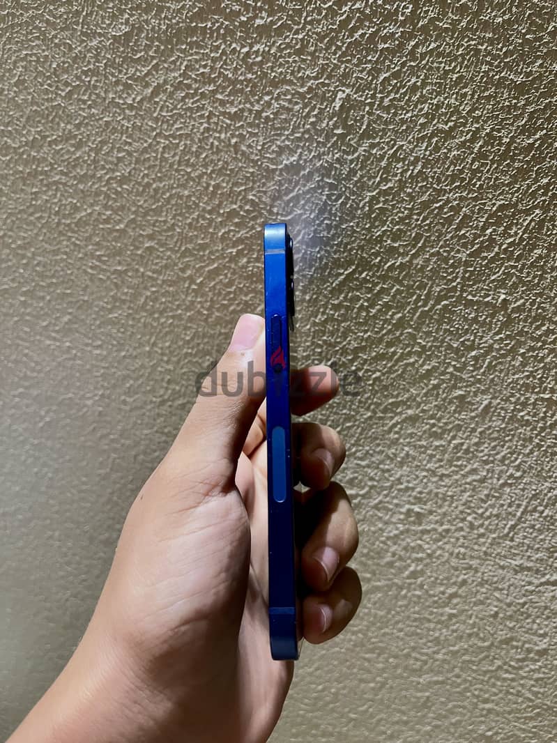 iPhone 12 mini 6