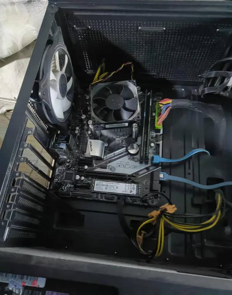 gaming PC 1