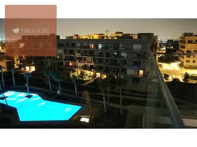 Penthouse for sale in Sodic Villette-V Edition