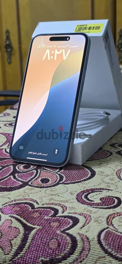 Apple - iPhone 15 plus
