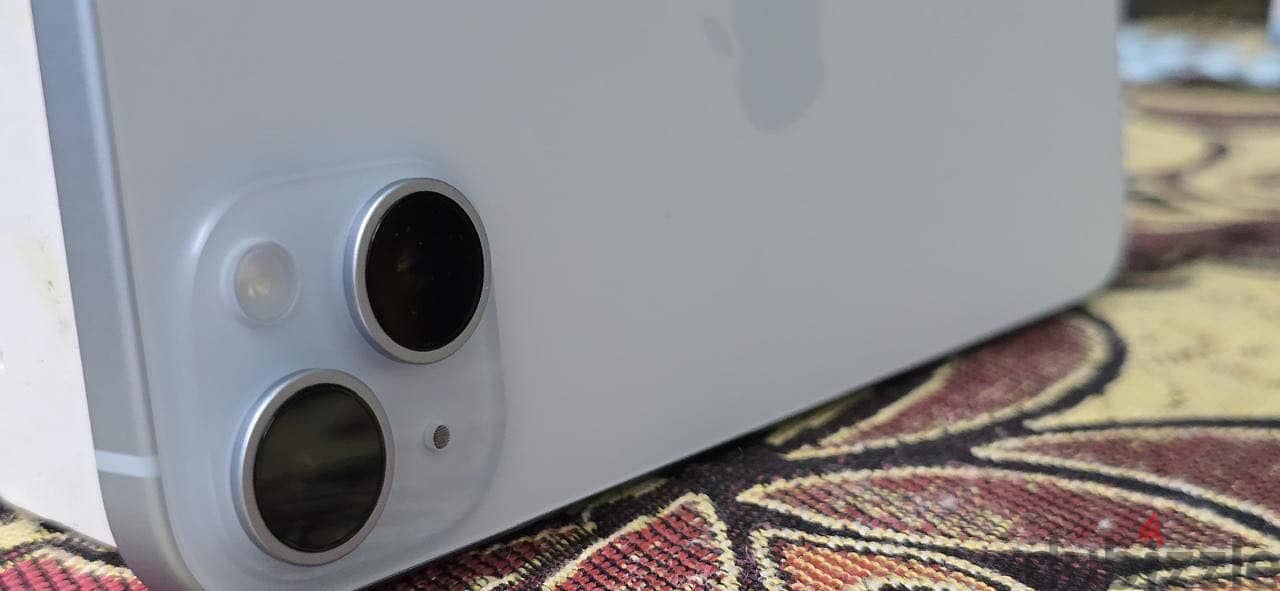 Apple - iPhone 15 plus 4