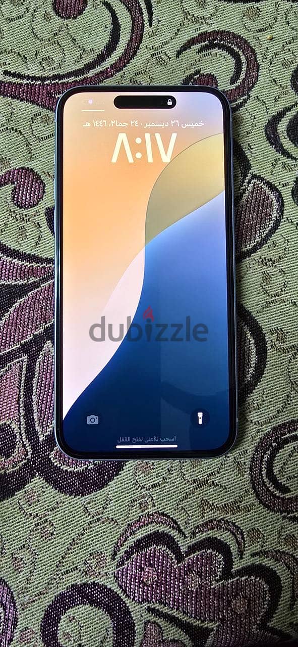 Apple - iPhone 15 plus 7