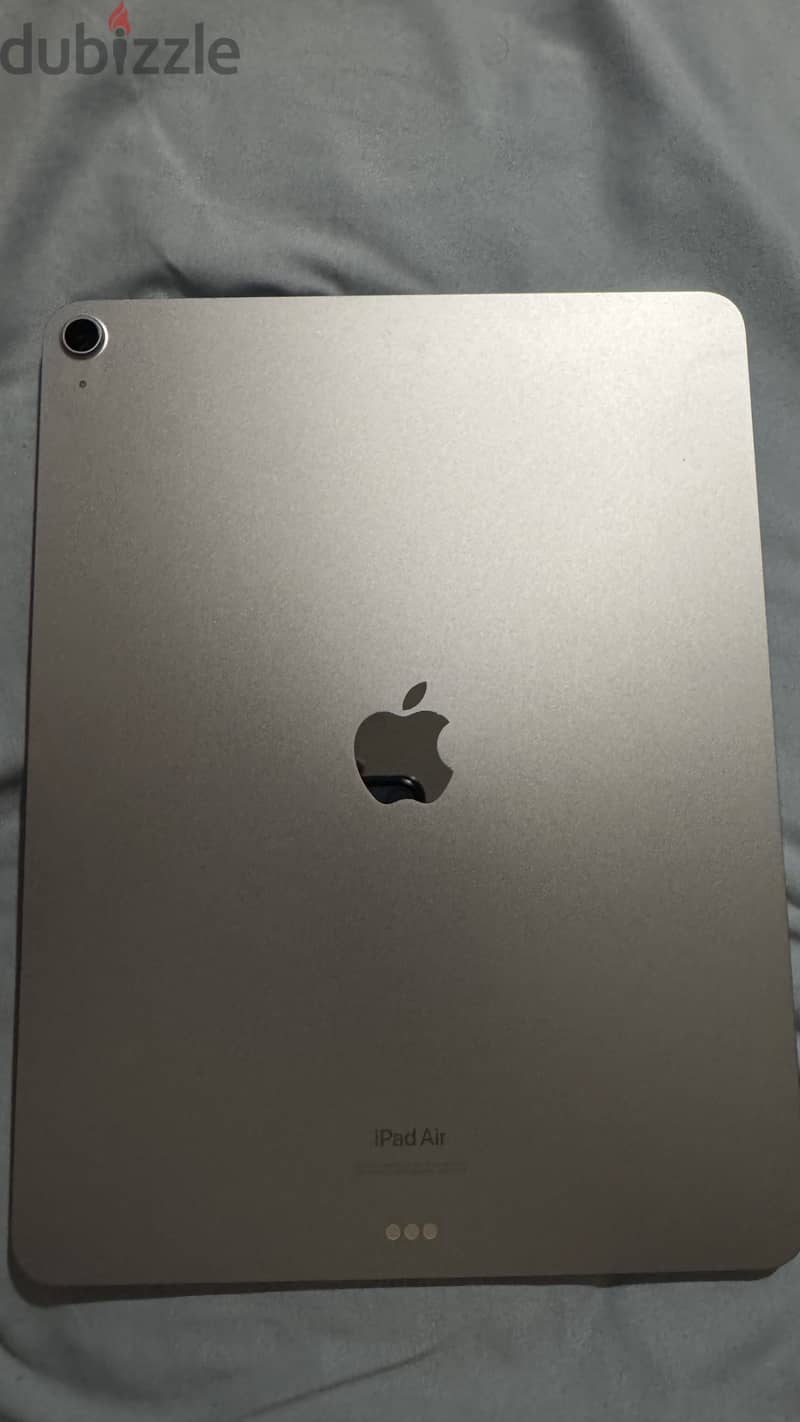 ipad air 13inch M2 1