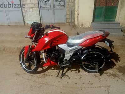 اباتشي 160