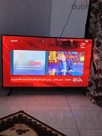 شاشة سامسونج سمارت 43 شاشة سامسونج سمارت 43