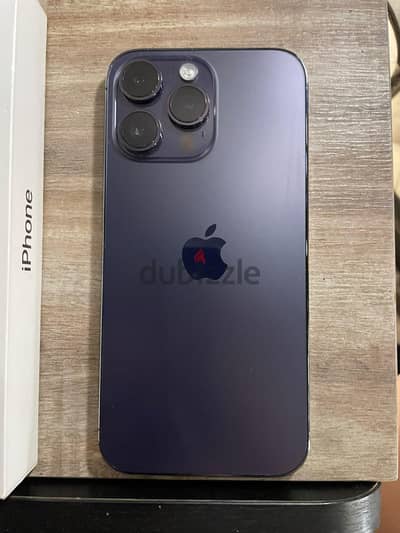Apple - iPhone 14 Pro Max