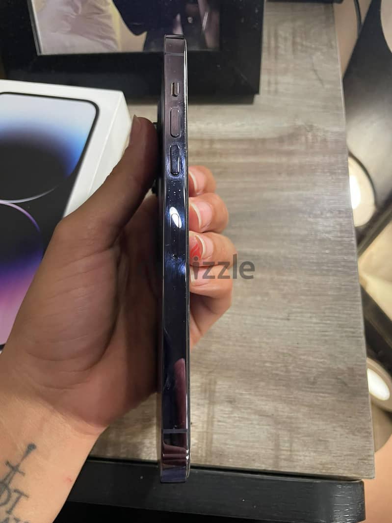 Apple - iPhone 14 Pro Max 3