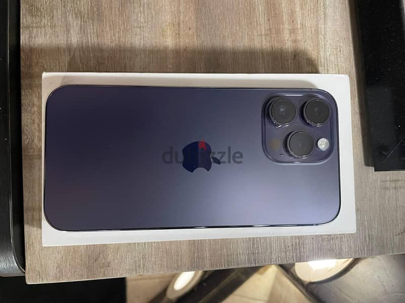Apple - iPhone 14 Pro Max 4