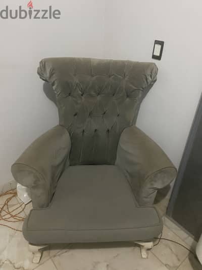 انتريه زان احمر
