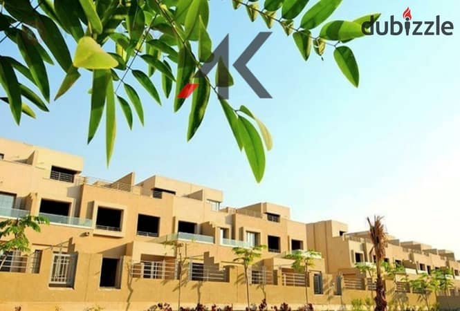 Standalone Villa For Sale in Palm Hills Kattameya Extension. PK2- New Cairo