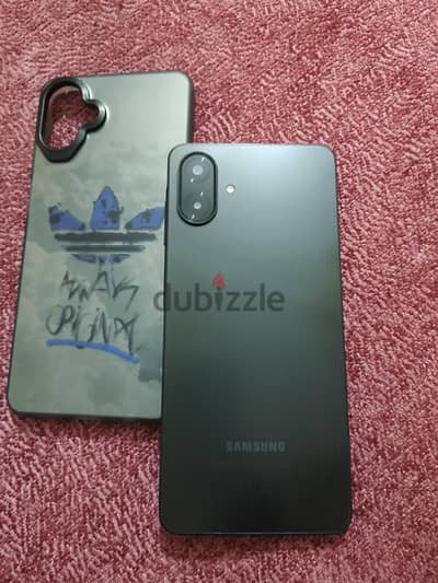 Galaxy A07