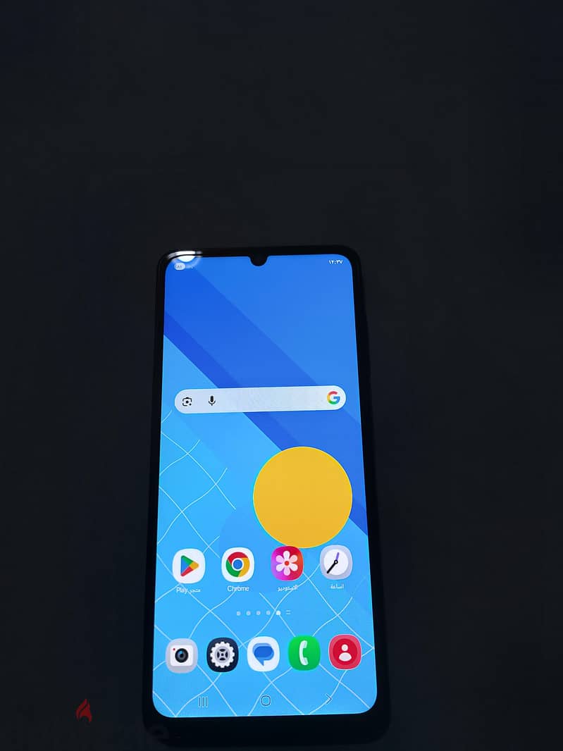 Galaxy A07 3