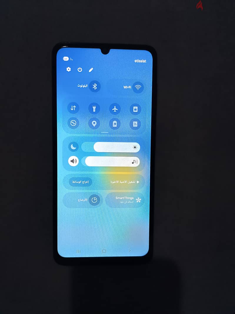 Galaxy A07 4