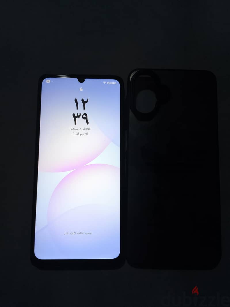 Galaxy A07 5