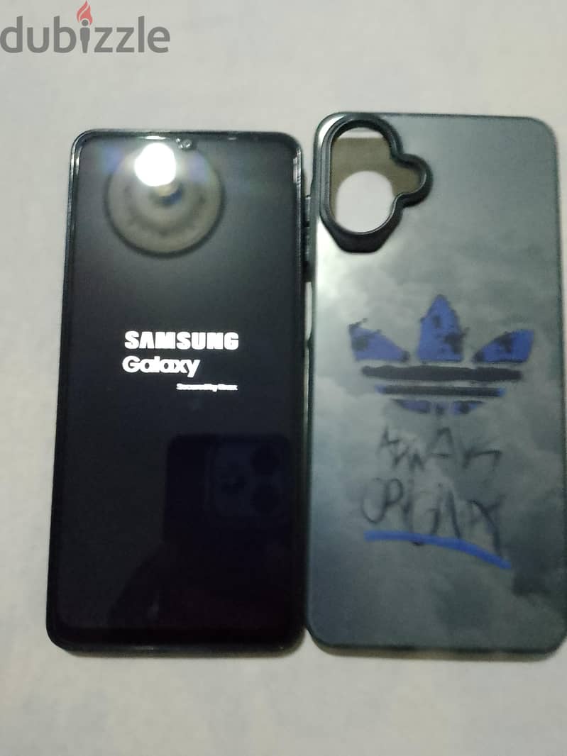 Galaxy A07 6