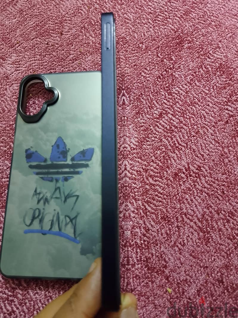 Galaxy A07 9