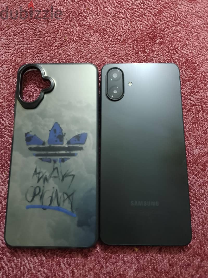 Galaxy A07 10