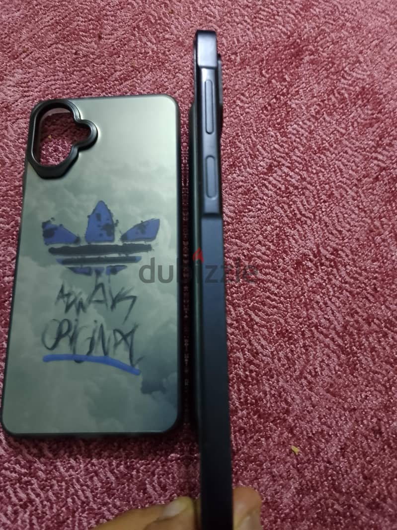 Galaxy A07 13
