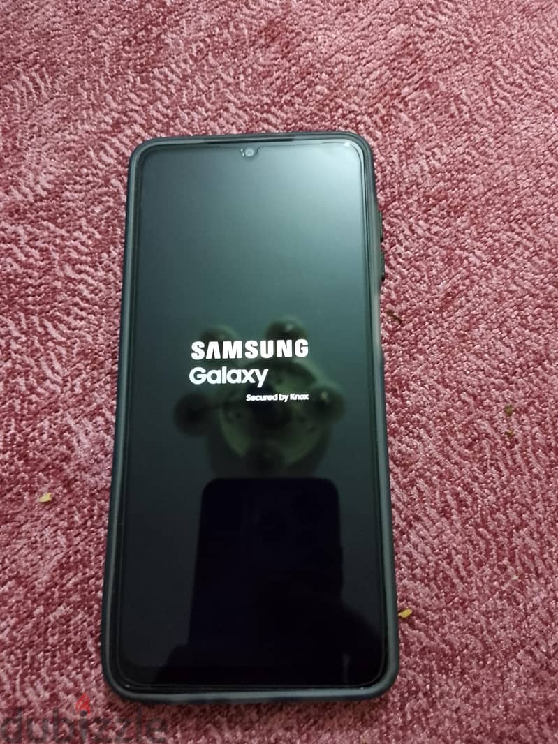Galaxy A07 14