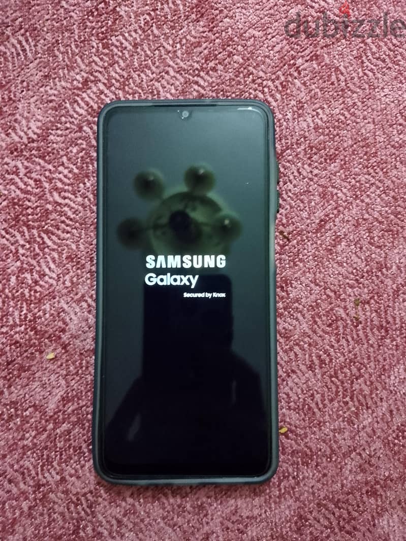 Galaxy A07 15