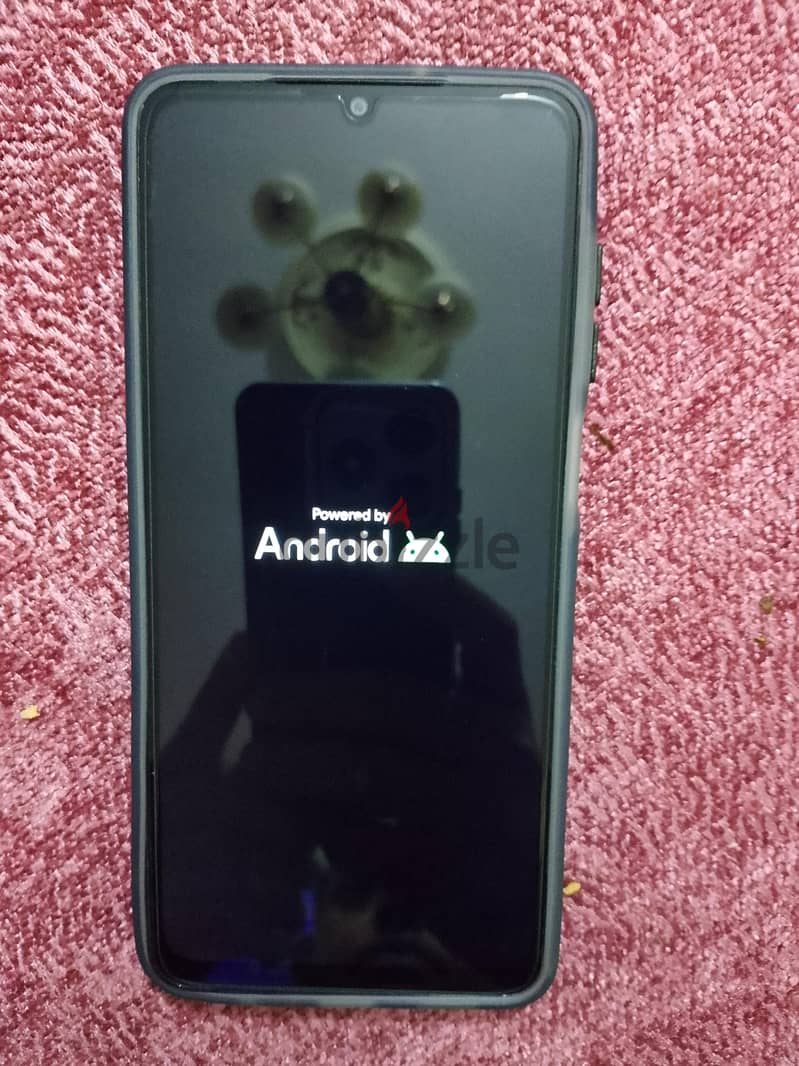 Galaxy A07 16