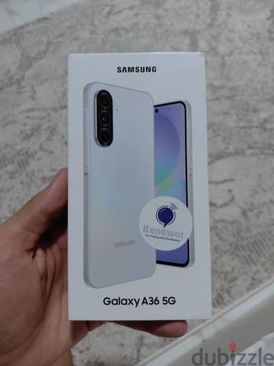سامسونج ايه 36