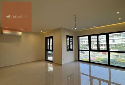 semi furnished Apartment for rent in Villette