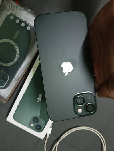 Apple - iPhone 13