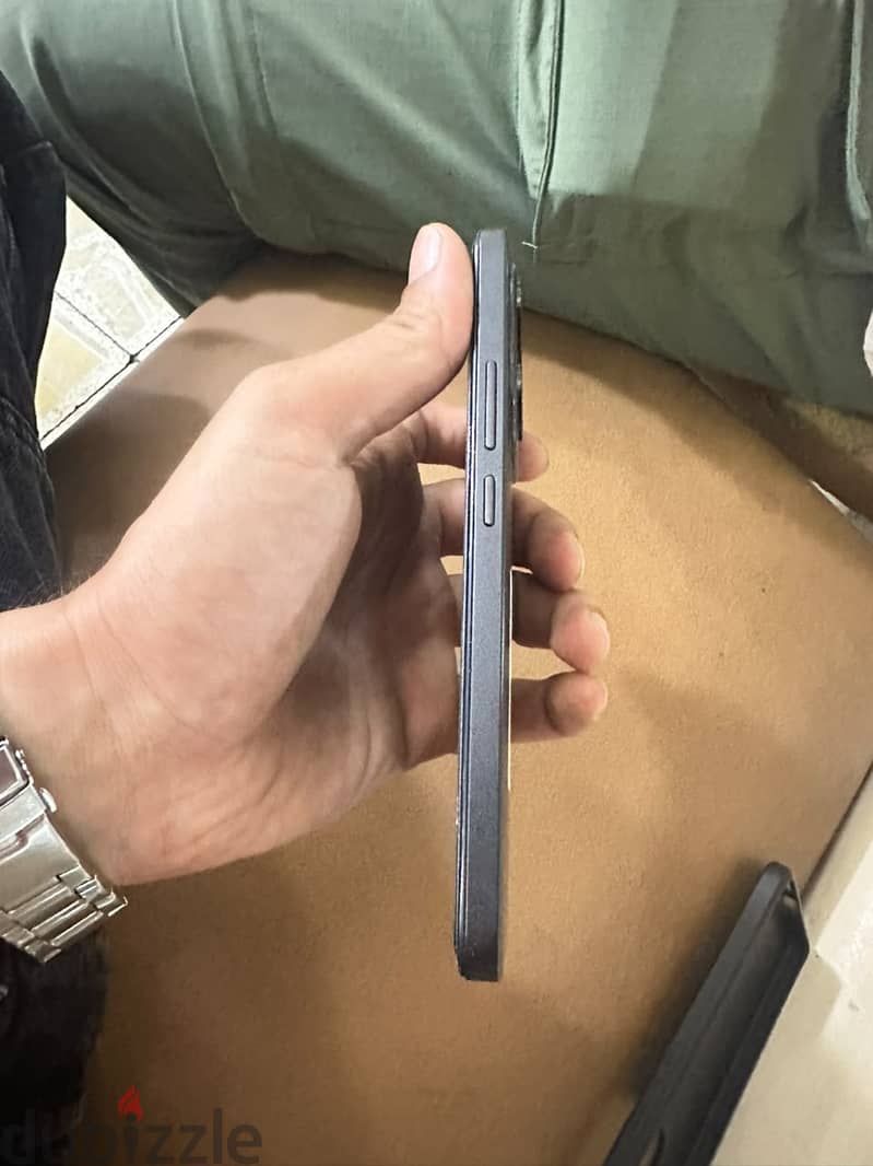 Xiaomi Redmi note 14 2